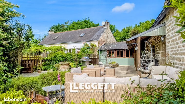 Maison 12 pièces 219 m²