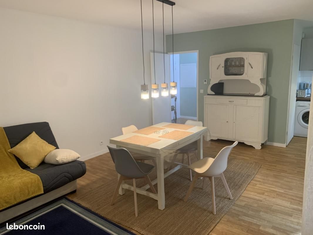 Appartement 2 pièces 50 m² · à Elbeuf · 50 m² · 621 €/mois