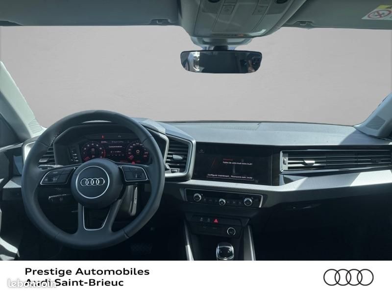 Audi A1 Sportback 25 TFSI 95ch Design S tronic 7 (image 6)
