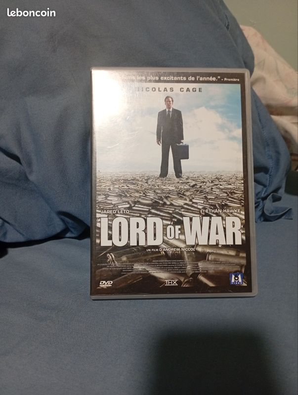DVD 