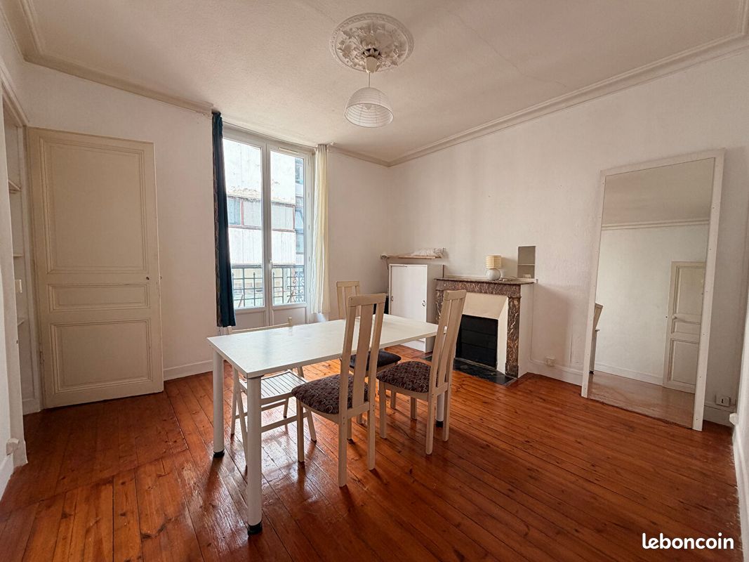 Appartement 2 pièces 49 m² · à Nantes · 49 m² · 690 €