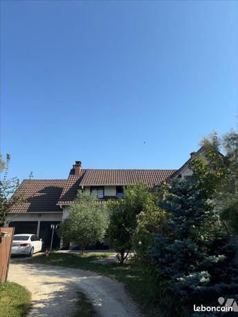 Maison 6 pièces 175 m²