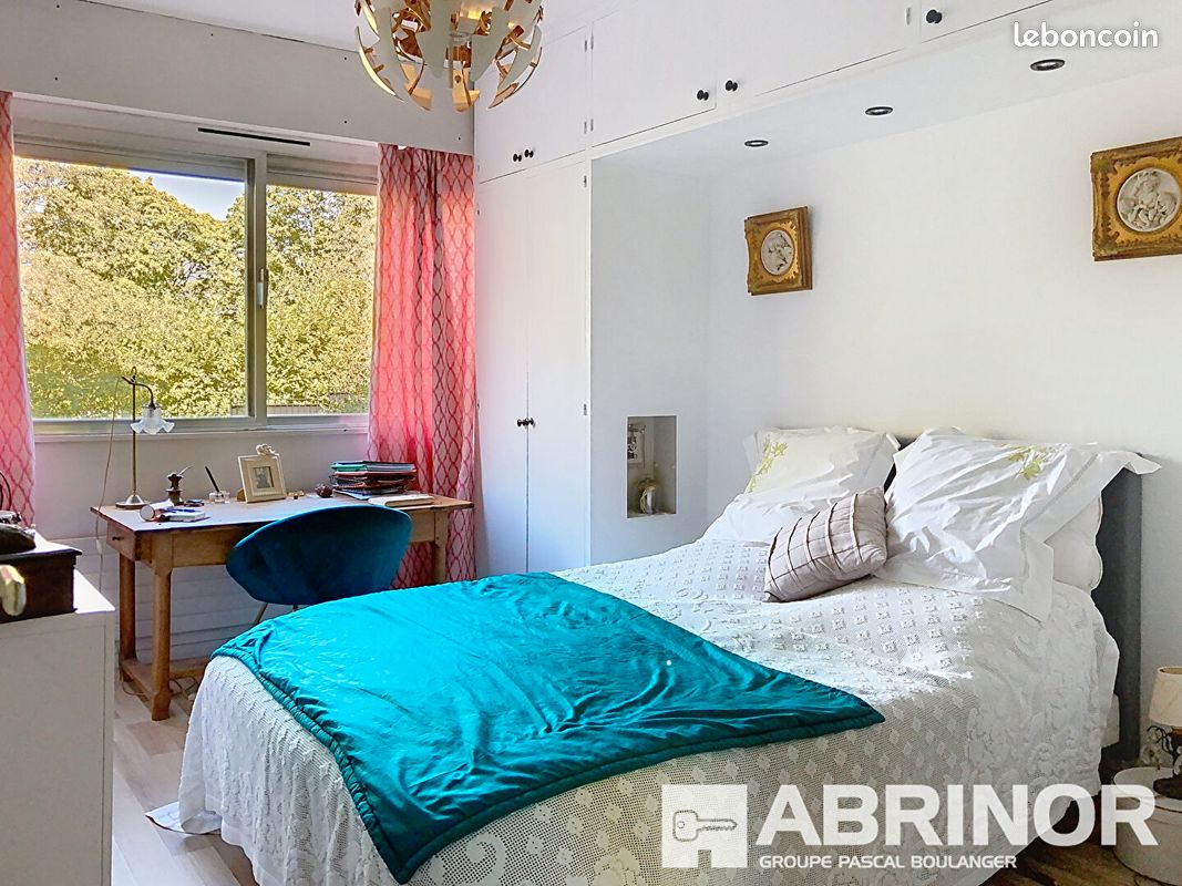Appartement 3 pièces 62 m² · à Roubaix · 62 m² · 189 800 €