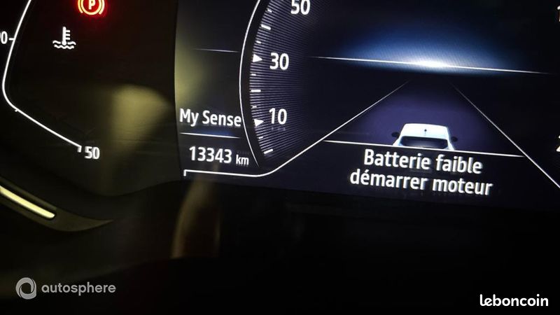 Renault Clio 1.0 TCe 90ch Techno (image 9)