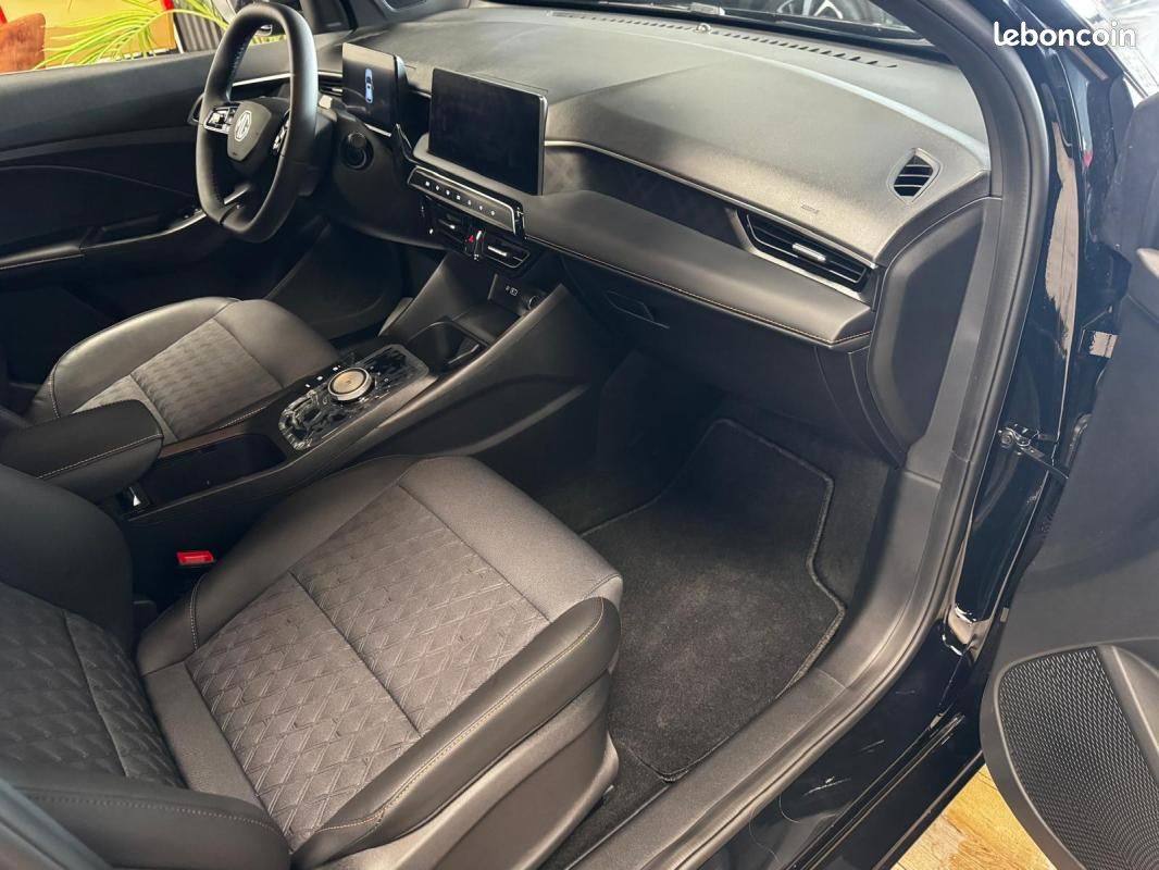 Mg3 1.5 HYBRID+ 195 LUXURY (image 16)