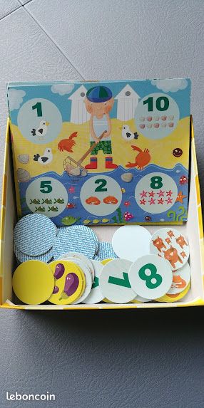 Jeu avec les chiffres (image 3)