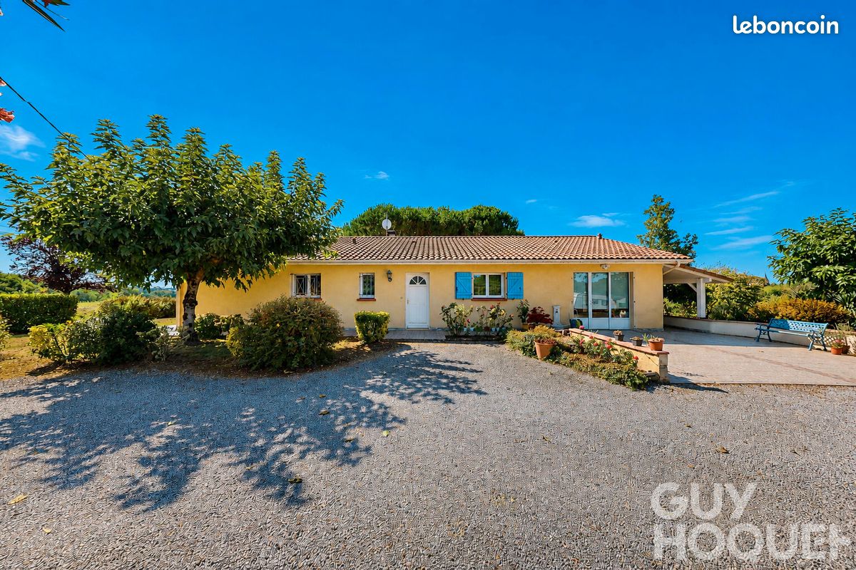 Maison 4 pièces 120 m² · à Hagetmau · 120 m² · 229 500 €