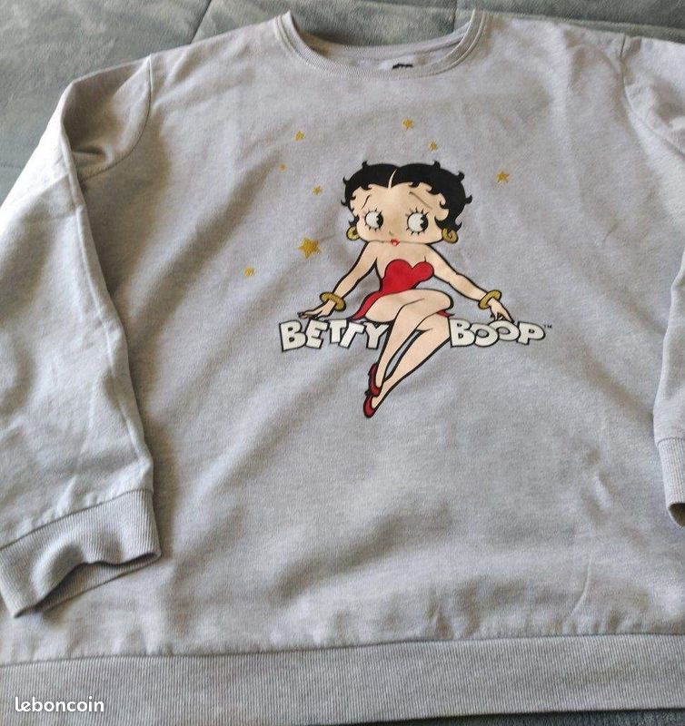Sweat shirt (image 1)