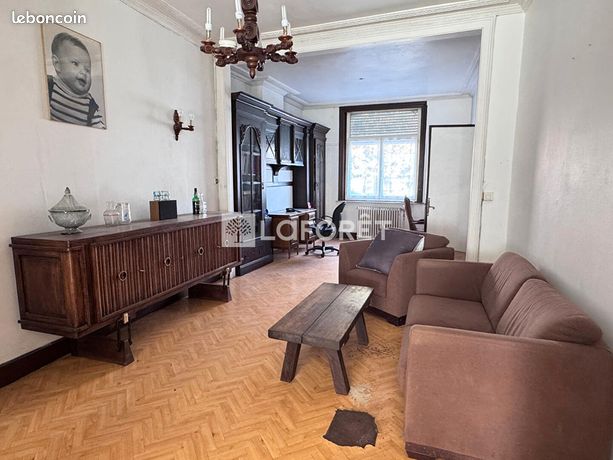 Maison 7 pièces 200 m²