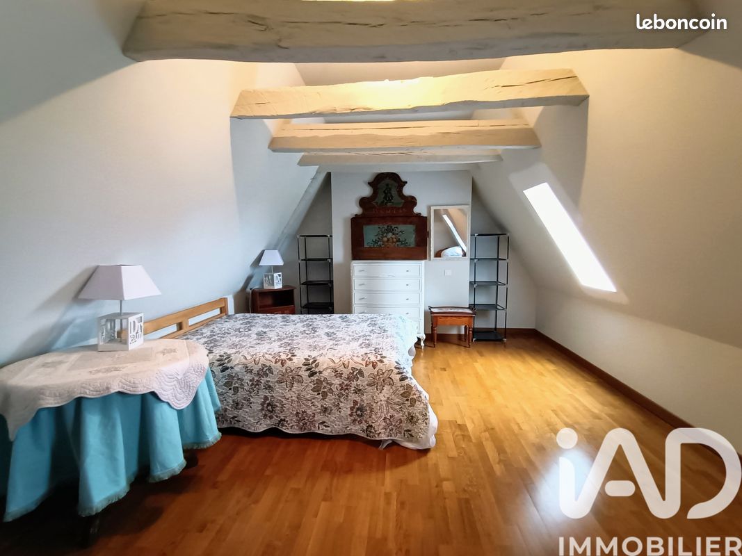 Maison 5 pièces 125 m² (image 6)