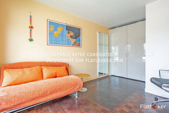Appartement a louer paris-14e-arrondissement - 3 pièce(s) - 85 m2 - Surfyn