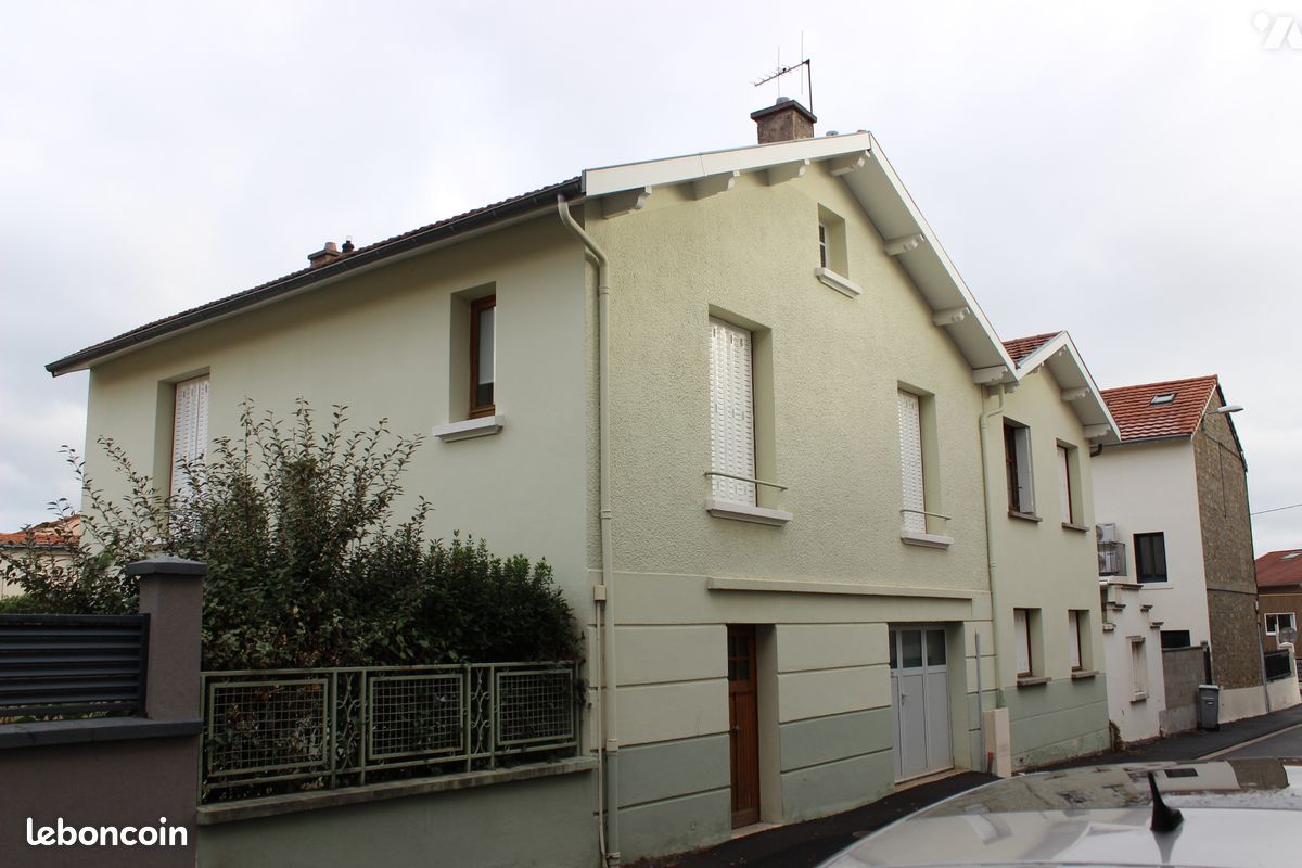 Maison 5 pièces 102 m² · à Beaumont · 102 m² · 233 000 €
