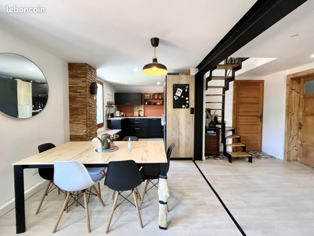 Appartement 4 pièces 67 m² · à Saint-Jean-de-Sixt · 67 m² · 379 000 €