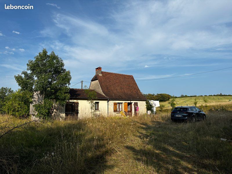 Maison 3 pièces 80 m² · à Montfaucon · 80 m² · 219 000 €
