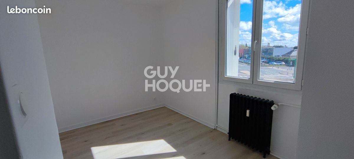 Appartement 4 pièces 66 m² (image 3)