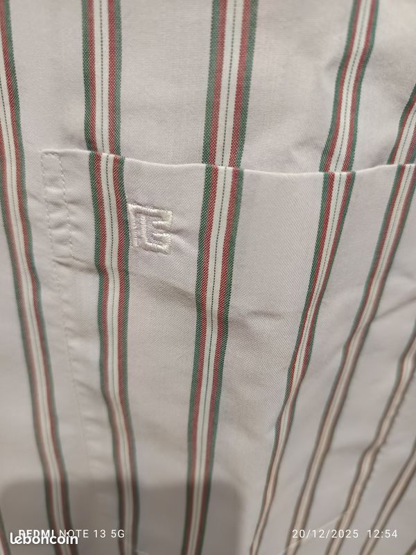 Veste vintage matelassée grise - Pierre Balmain. Taille L, 40, 42. – Couleurs Vintage