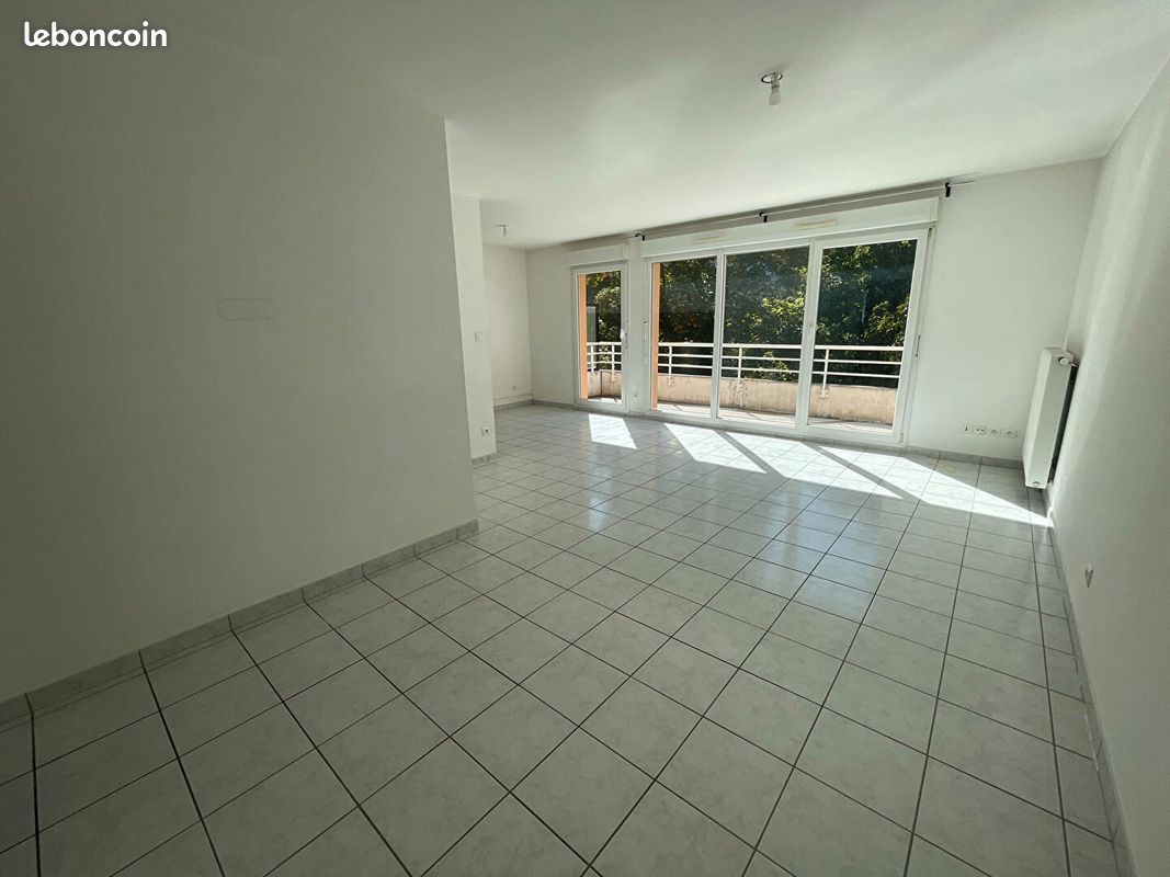 Appartement 4 pièces 86 m² · à Kingersheim · 86 m² · 1 247 €/mois