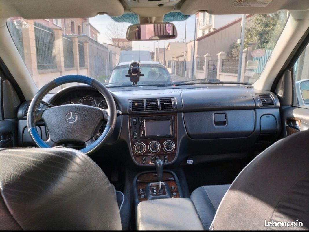 Je vends ma voiture (image 1)