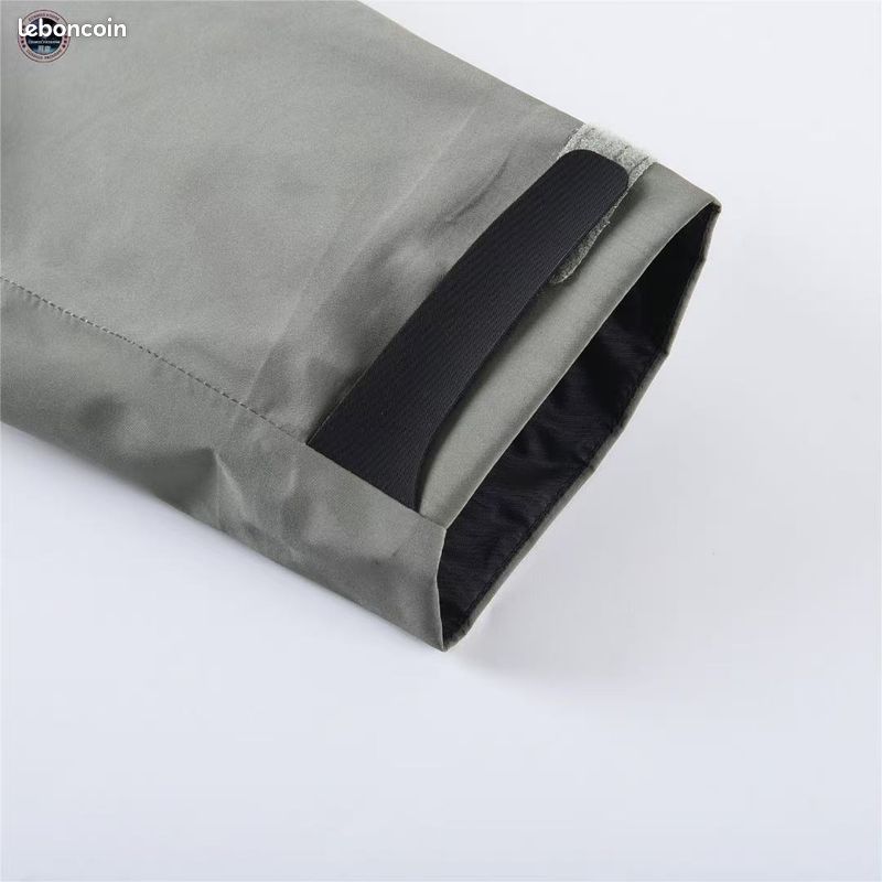 Arc'teryx, veste homme, taille XL, jamais portée (image 8)