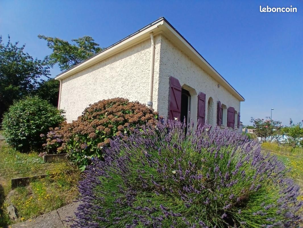 Maison 4 pièces 83 m² · à Saint-Philbert-de-Bouaine · 83 m² · 232 500 €
