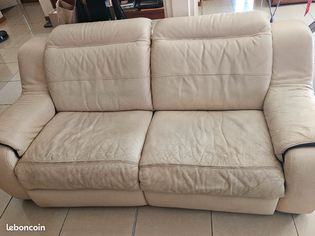Fauteuil relax château d'ax (image 5)