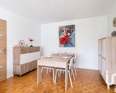 Appartement 370 000 € - 99 m²