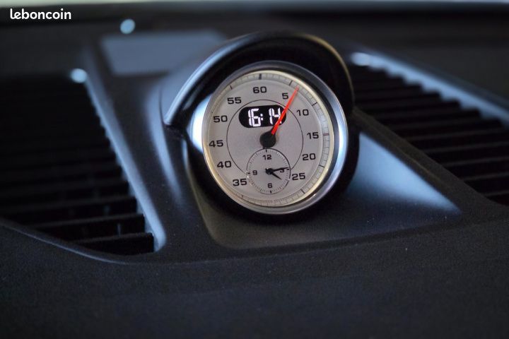 PORSCHE 911 CARRERA 4 GTS 3.0 450 PDK - 450Ch - Garantie 12 mois (image 16)