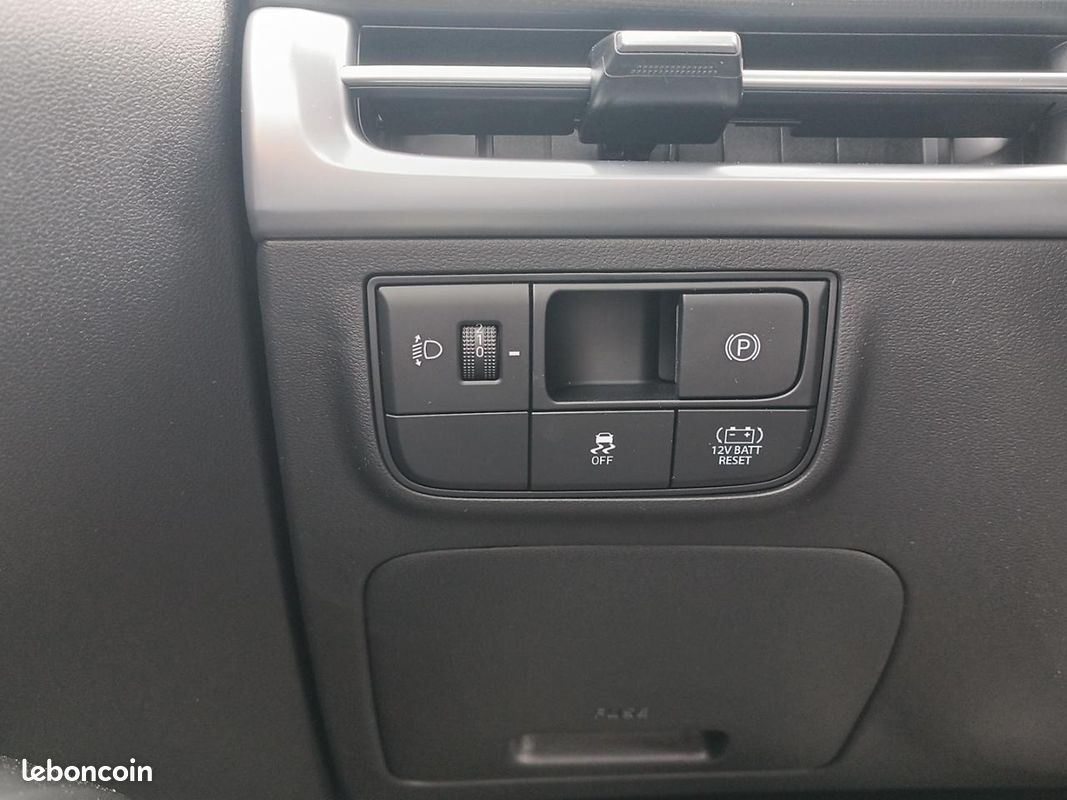 HYUNDAI TUCSON 1.6 t-gdi 239 hybrid intuitive (image 15)