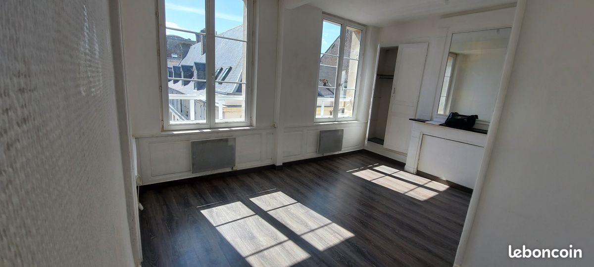 Appartement 2 pièces 26 m² · à Amiens · 26 m² · 530 €/mois