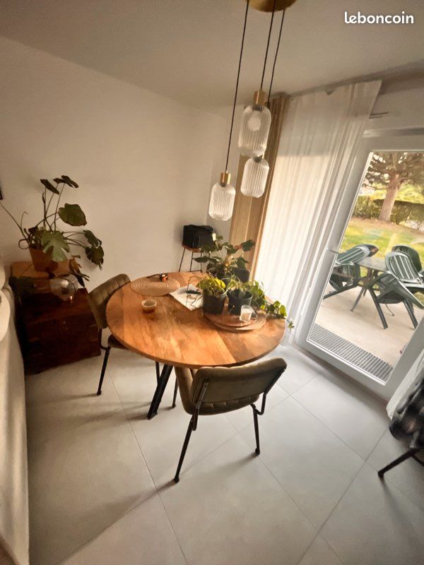 Appartement 3 pièces 63 m² · à Auray · 63,3 m² · 245 000 €