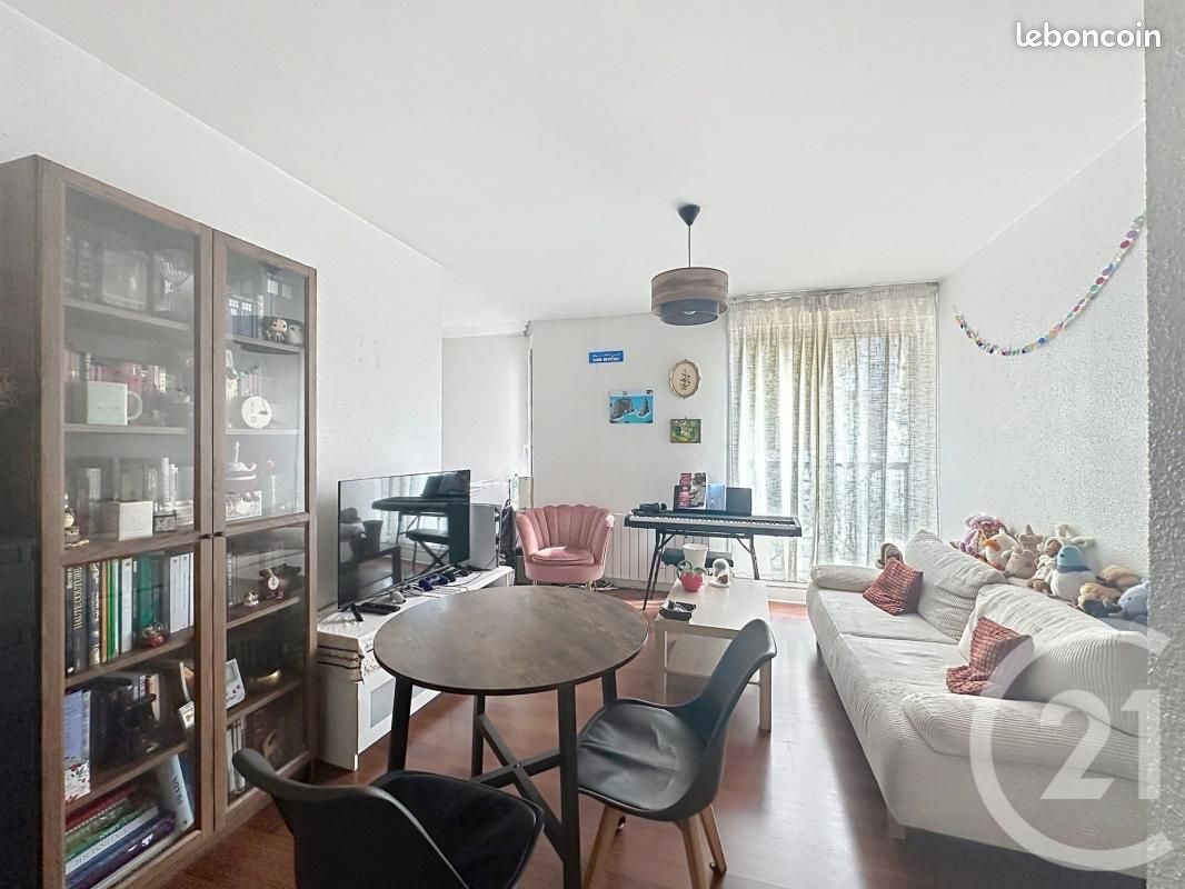 Appartement 2 pièces 38 m² · à Rouen · 38 m² · 117 000 €