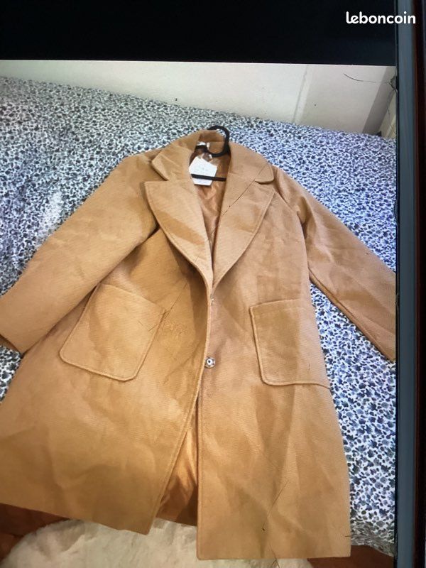Veste pour femme (image 1)
