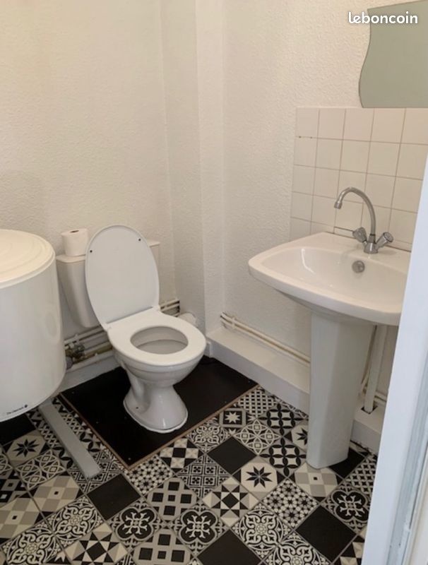 T1 bis hyper centre ville Limoges - Limoges 87000 (image principale 1)