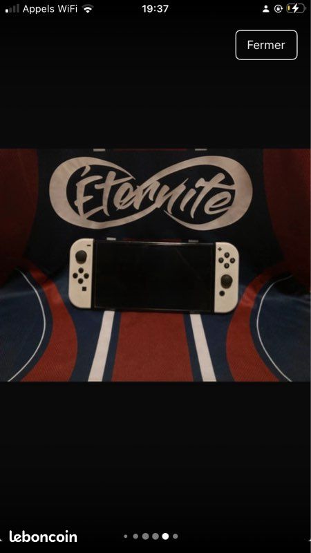 Switch oled (image 5)