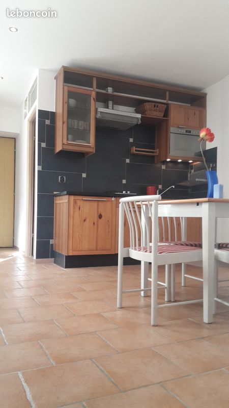 Appartement 2 pièces 35 m² · à Alès · 35 m² · 499 €/mois