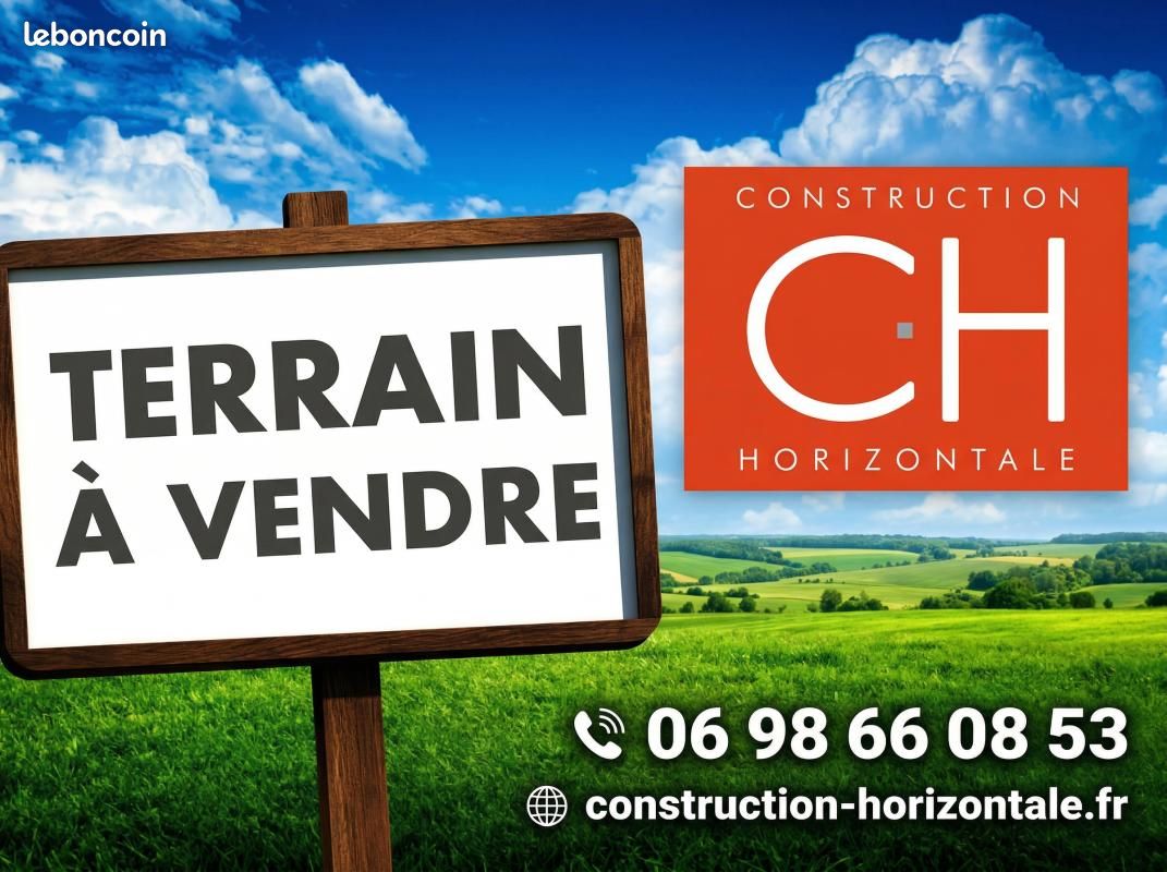 Terrain 550 m² Landiras · 75 000 €