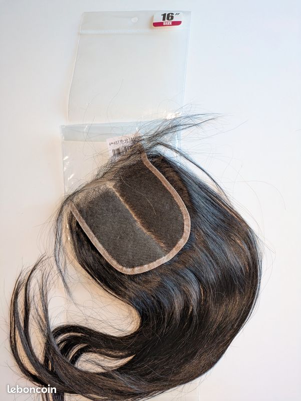 Lace frontale 4x4 Cheveux (image 7)