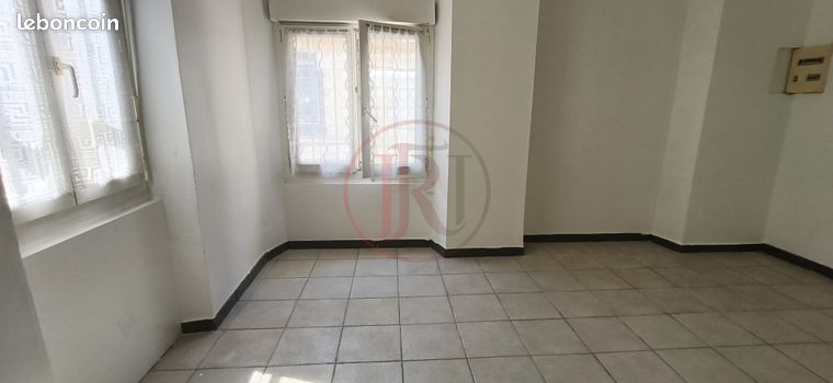 Appartement 2 pièces 34 m²