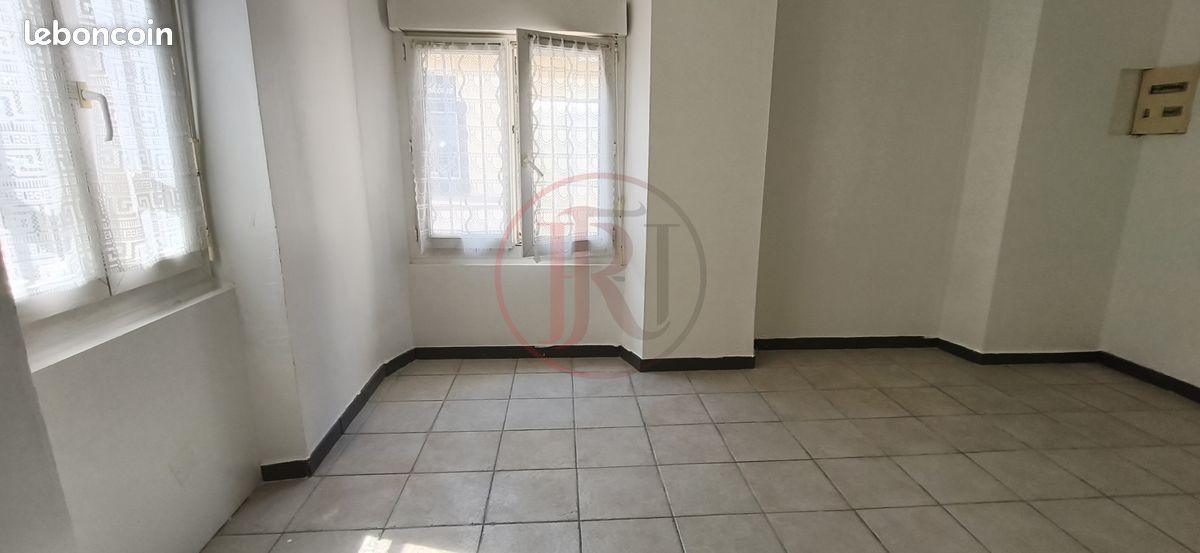 Appartement 2 pièces 34 m² · à La Grand-Combe · 34 m² · 45 000 €