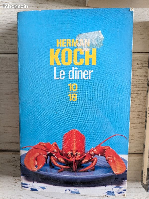 Livres poche #lot1 (image 3)