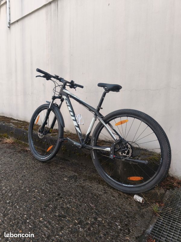 Bicycle Velo Scott Ouedkniss Bike Accessoires Velo Scott