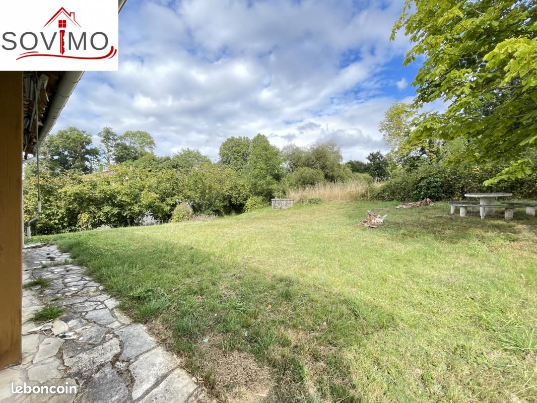Pavillon 5 pièces 107 m² - Confolens 16500 (image principale 15)