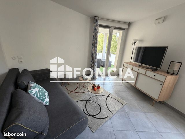 Appartement 2 pièces 40 m² · à Annemasse · 40 m² · 1 290 €