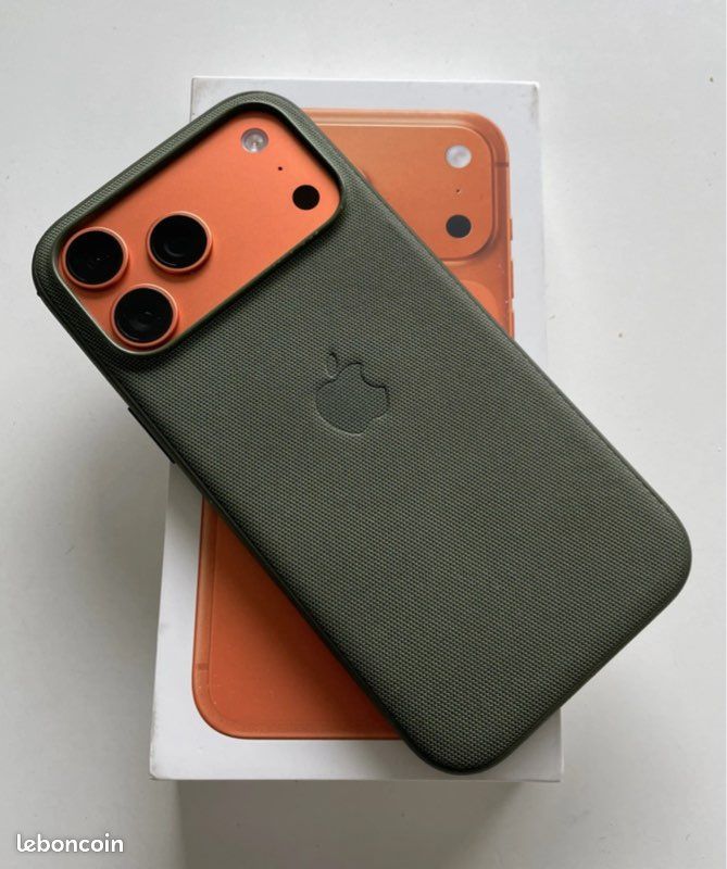 IPhone 17 pro max (image 4)