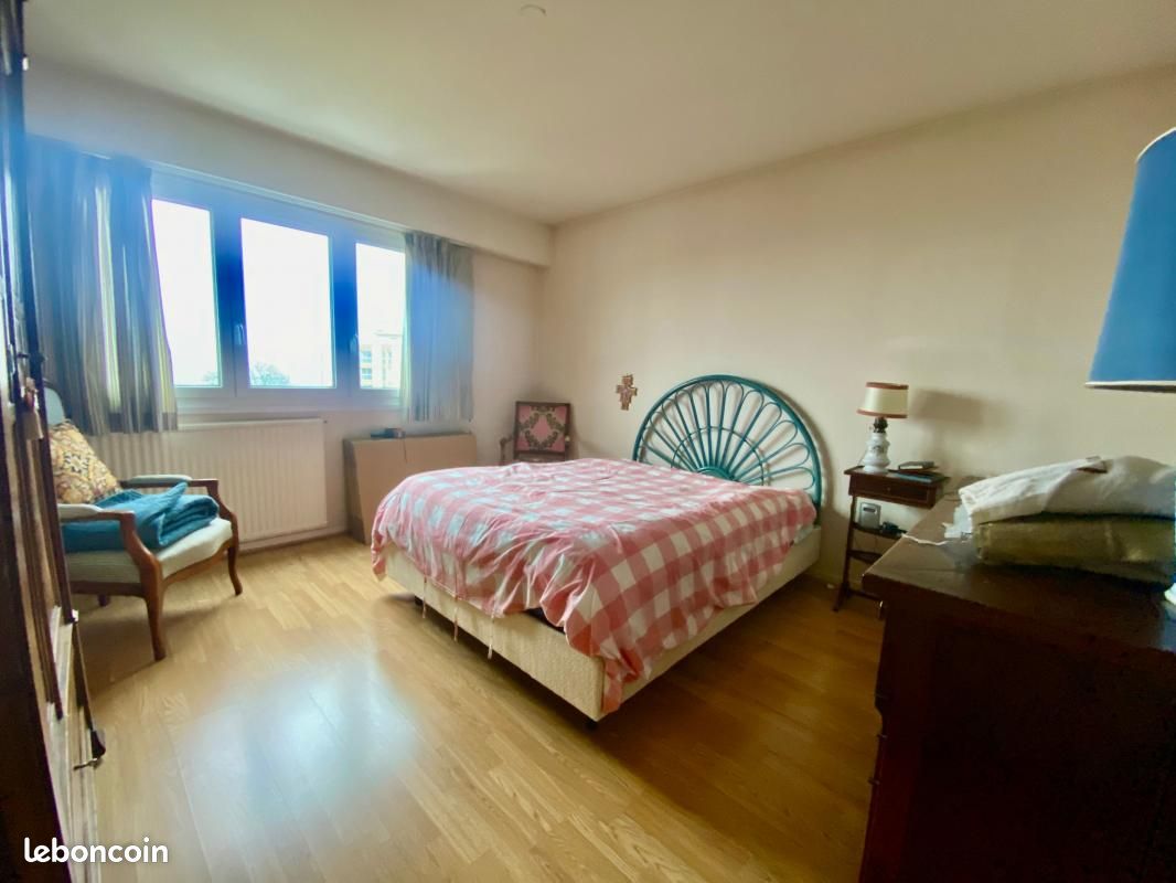 Appartement 4 pièces 95 m² - Limoges 87000 (image principale 9)