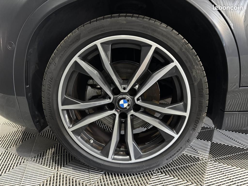 BMW X2 sDrive 18i - S&S F39 M Sport (image 28)