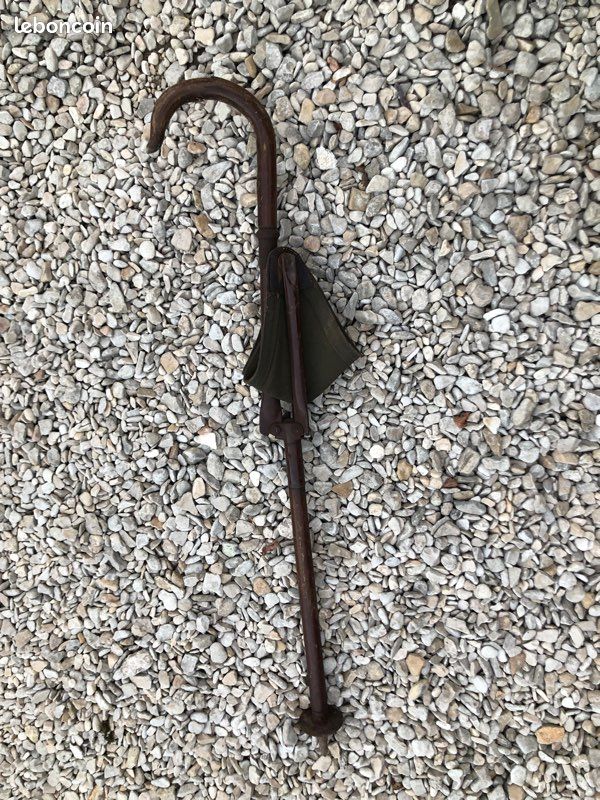 Siège pliant chasse à l’affût (image 1)