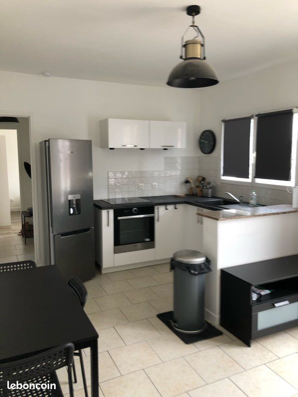 Appartement 2 pièces 33 m² · à Quincy-sous-Sénart · 33 m² · 840 €/mois