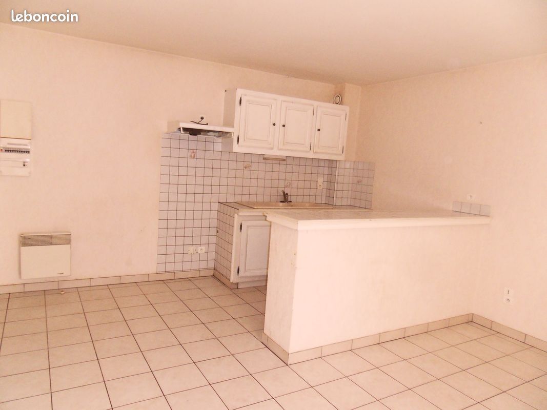 Appartement 3 pièces 52 m² · à Lectoure · 52 m² · 460 €/mois