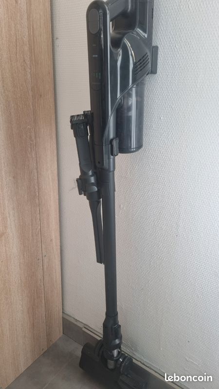 Aspirateur lidl silvercrest (image 1)